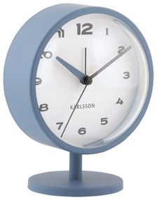 Sveglia ø 11 cm Brisk Dome – Karlsson