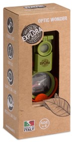 Navir - Explora - Optic Wonder - strumento multifunzionale