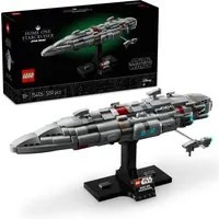 Starcruiser Home One Lego Star Wars