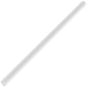 Tubo LED T8 per banchi Ittici 60cm 10W - Banco Pesce Colore Bianco Freddo "Fresh" CRI 90