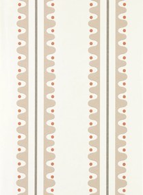 Scion Carta da parati Oakham - Mushroom