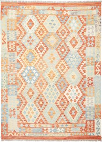 Kilim Tappeto orientale 240 x 180 (Afghanistan) Tessuto A Mano