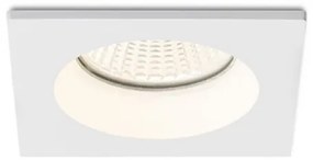 RED -Design Rendl-R12717- Lampada da incasso a LED per bagno TOLEDO 8W/230V IP44