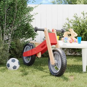 Bicicletta Senza Pedali per Bambini, Azzurra