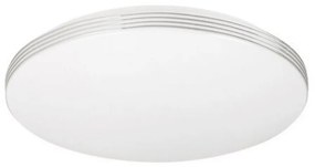 Rabalux 3411 - Plafoniera LED OSCAR LED/36W/230V rotonda