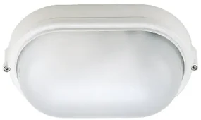 Alfa Oval Con Anello 75W E27