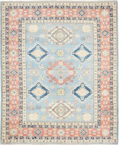 Kazak Tappeto orientale 190 x 160 (Pakistan) Annodato A Mano