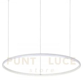 Lampada a sospensione hulahoop sp d061