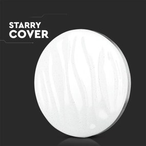 Plafoniera LED dimmerabile LED/40W/230V 3000K/4000K/6500K + +TC