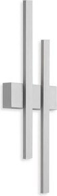 Telefunken 313204TF - Applique LED da esterno 2xLED/4W/230V IP44