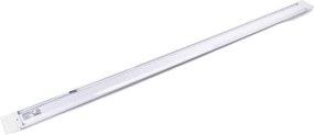 Aigostar - Plafoniera LED tipo fluorescente/50W/230V 6500K 150 cm