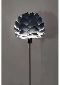 Piede di lampada nero 140 cm Santé - UMAGE