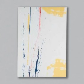 Quadro moderno su tela 50x70 cm ASTRATTO2