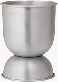 Vaso clessidra, alt. 30 cm