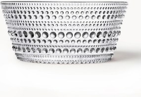 Ciotola in vetro Kastehelmi