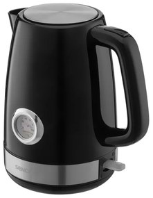 Sencor - Bollitore 1,7 l 2150W/230V nero