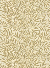 Morris & Co Tapete Emerys Willow - Citrus Stone