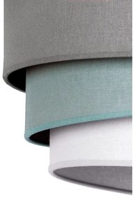 Duolla - Lampadario a sospensione con filo TRIO 1xE27/40W/230V diametro 45 cm