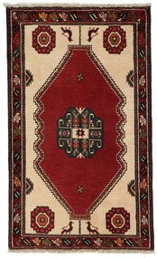 Gashghai Tappeto persiano 120 x 70 (Iran) Annodato A Mano