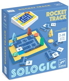 Sologic - Rocket Track