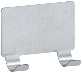 Spatola da bagno in argento Terni - Wenko