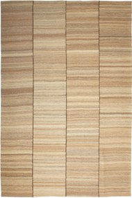 Kilim Tappeto 310 x 200 (Iran) Tessuto A Mano