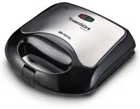 ARIETE TOSTIERA TOAST E GRILL