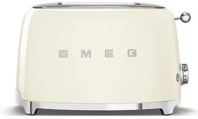 Tostapane bianco crema 50's Retro Style - SMEG