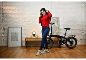 FARO 01016 - Lampada da tavolo LED dimmerabile TAKE AWAY LED/1,5W/3,7V 2700K 2600 mAh