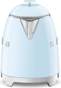 Teiera in acciaio inox azzurro 800 ml Retro Style - SMEG