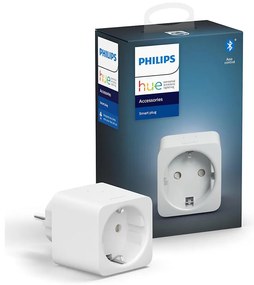 Presa intelligente Hue Philips Smart plug EU SCHUKO