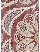 Lewis & Wood Carta da parati Pasha - Carnation