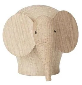 Woud - Nunu Elephant Mini Quercia Woud