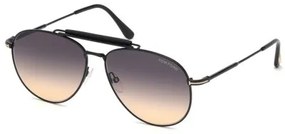 Occhiali da sole Uomo Tom Ford FT0536 60 01B