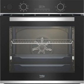 Beko - BBIS13300XMSE forno 72 l 3000 w classe a Acciaio inox