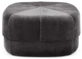 Circus Pouf Large Grey - Normann Copenhagen