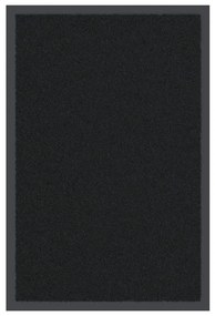 Zerbino Nero 40x60 Cm /