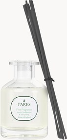 Diffusore Fine Fragrance (vaniglia, legno di sandalo & Ylang Ylang)