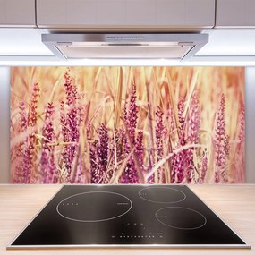 Rivestimento parete cucina Grano vegetale naturale 100x50 cm