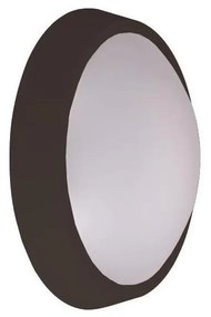 Applique a LED da esterno BULKHEAD LED/30W/230V 4000K IP54 nero