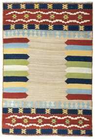 Kilim Tappeto persiano 190 x 120 (Iran) Tessuto A Mano