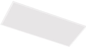 Pannello LED 120x60 42W CCT Bianco Variabile UGR19 con driver Philips Colore Bianco Variabile CCT