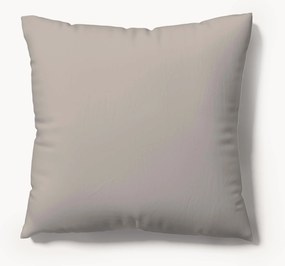 Federa in raso di cotone Woven, Larg. 80 x Lung. 80 cm