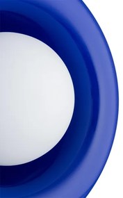 Argon 8813 - Applique TEVO 1xG9/6W/230V blu