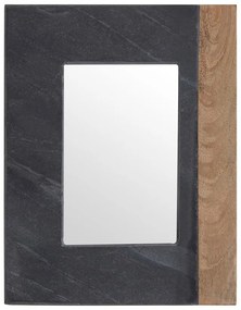 Cornice in pietra grigia 18x23 cm Kata - Premier Housewares