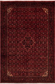 Hosseinabad Tappeto 220x320 (Iran)