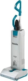 DVC560Z - Aspirapolvere - Aspirapolvere verticale - Sacchetto - Makita