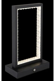 Globo 24008S - Lampada da tavolo dimmerabile SAMEGA LED/3W/3,7V