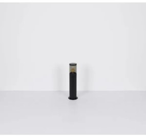 Globo 32015BS - Lampada da esterno XELOO 1xE27/60W/230V 50 cm IP44