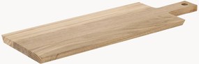 Tagliere in legno di quercia Borda